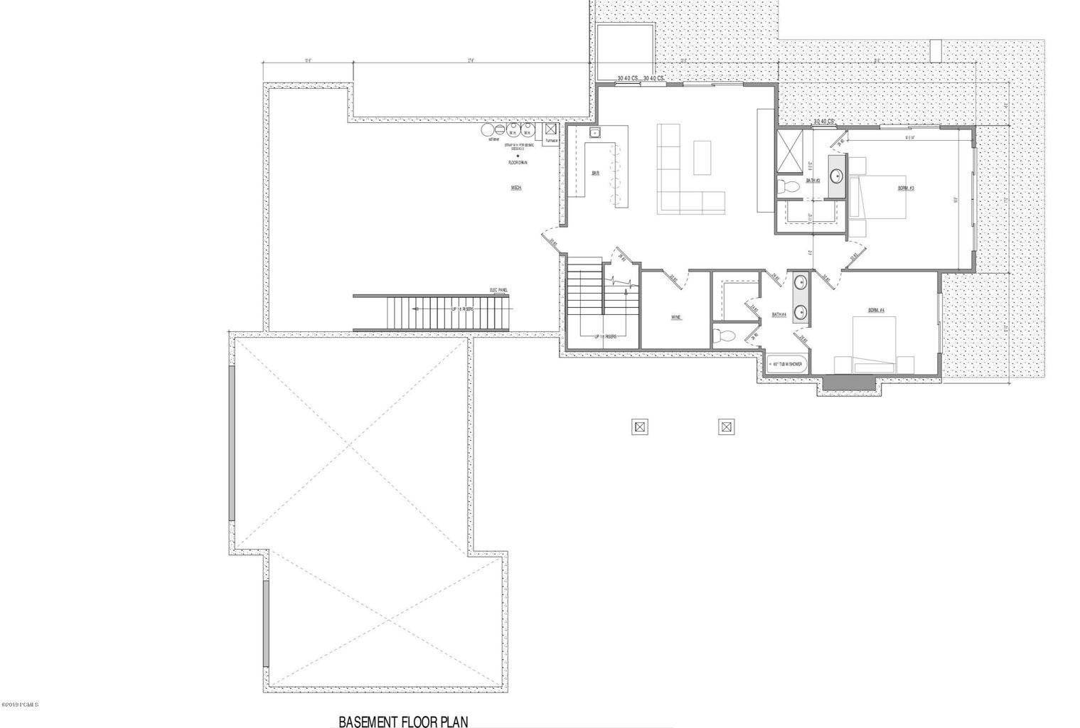2514 Saddlehorn Dr