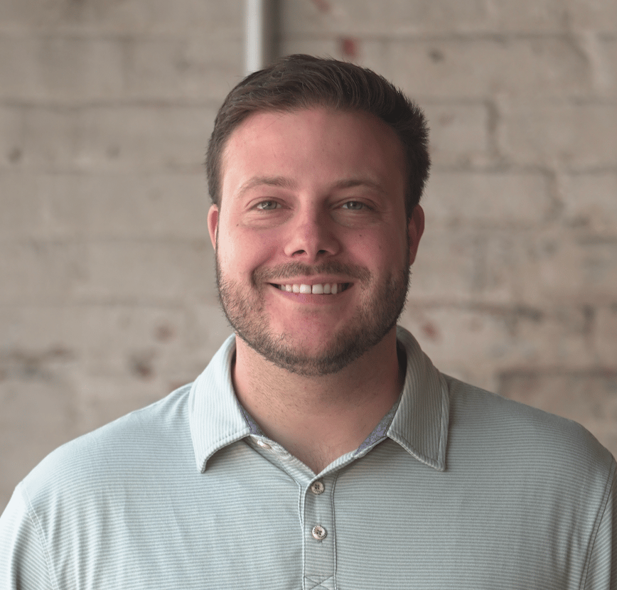 Dylan Morganstein