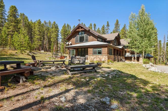 320 Gold King Way