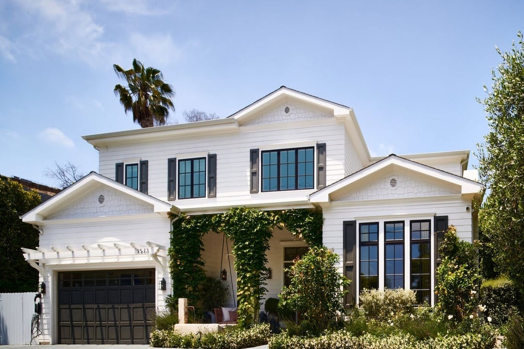 House Serene