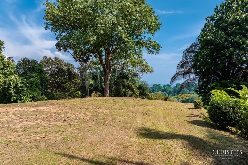 Uvita Las Colinas Prime Ocean View Lot #1