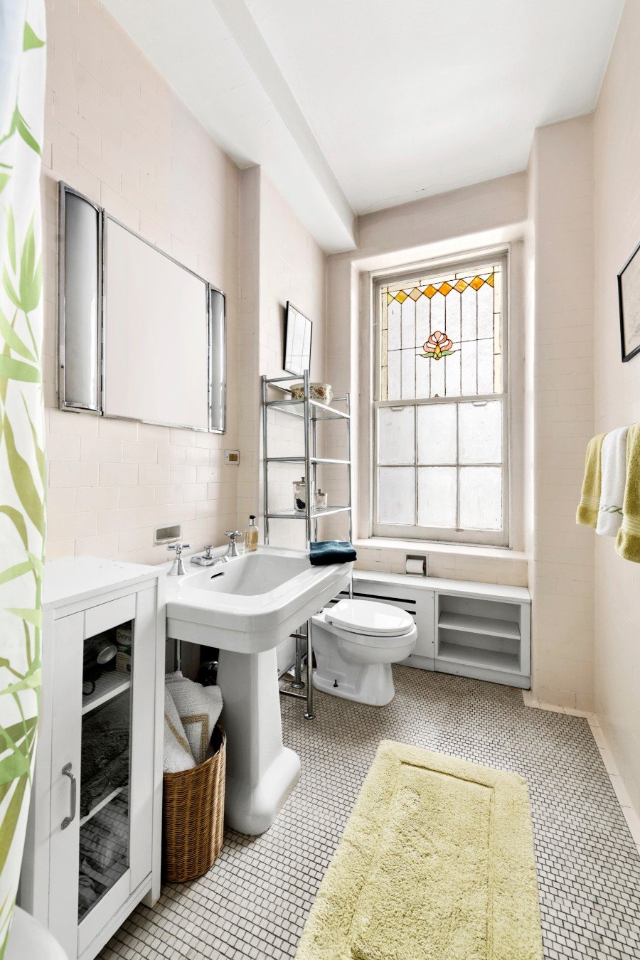 600 West End Avenue, #5A