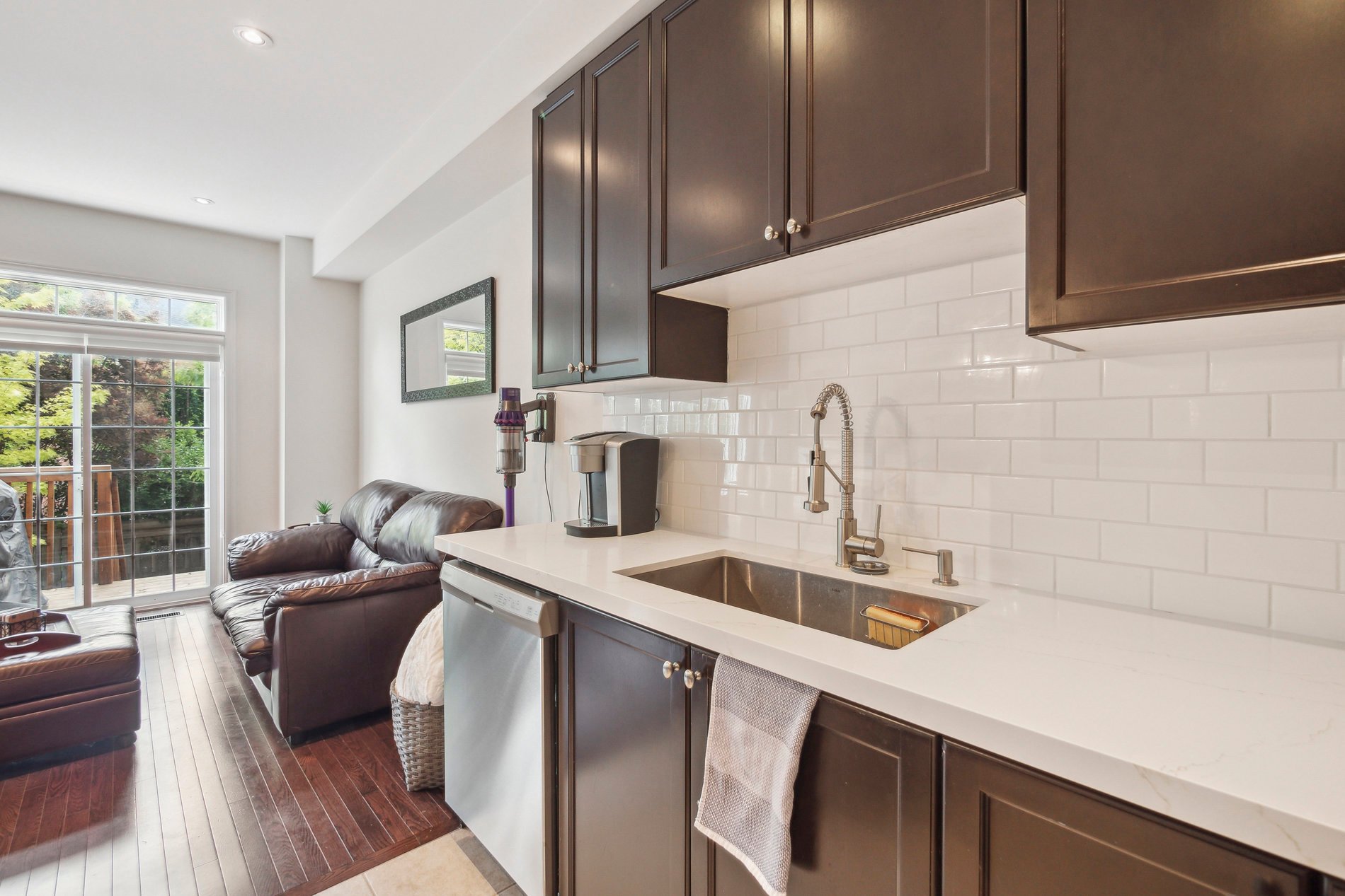 8777 Dufferin Street #45