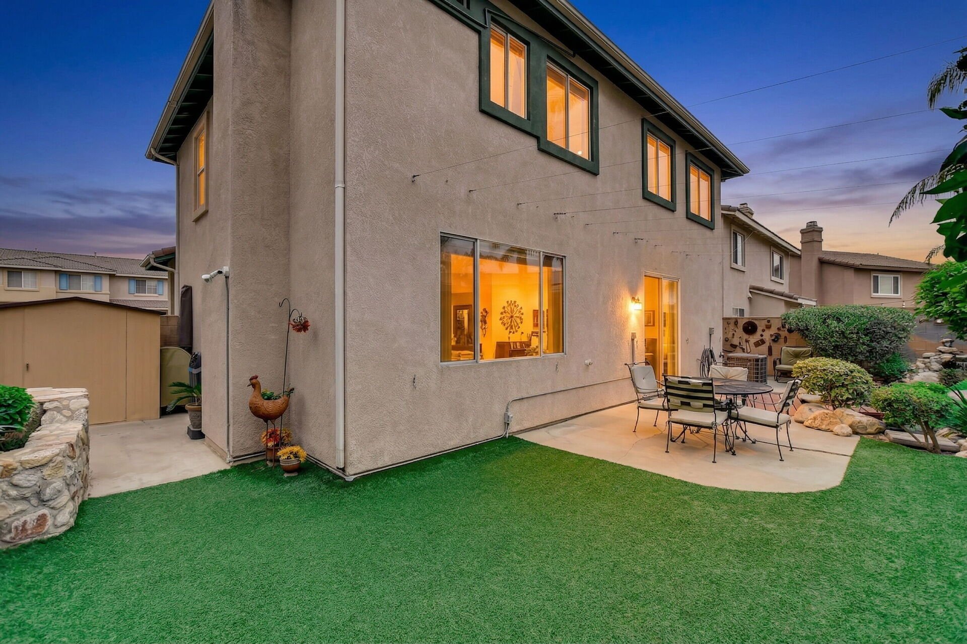 5744 Tamarisk Way