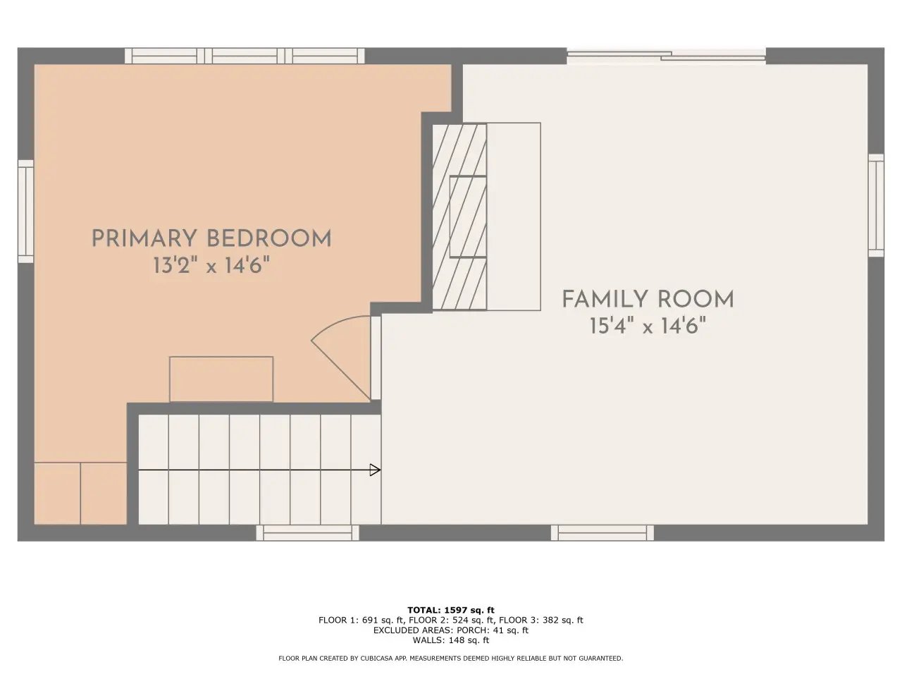 Magnolia Portside – Spacious 3BR on Thames St