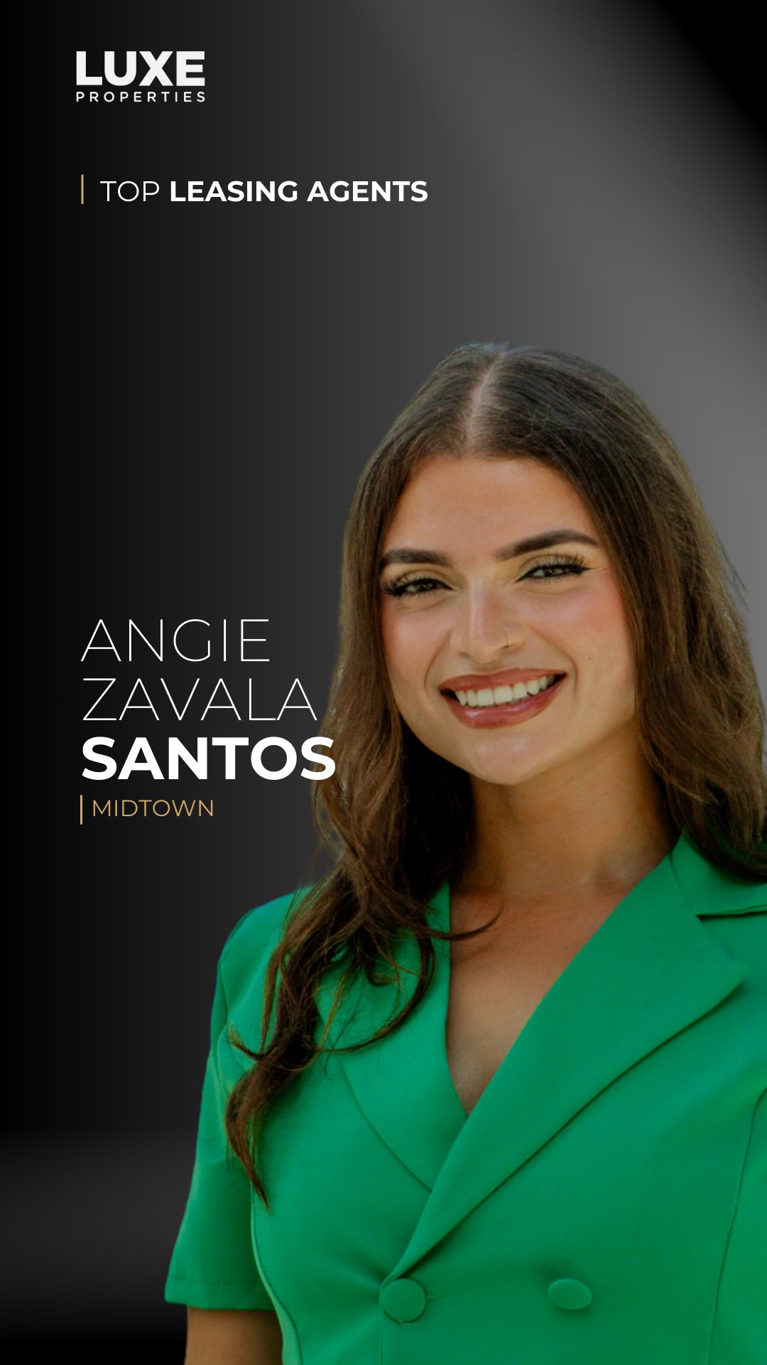 Top Producers Circle | January 2026 Miami Real Estate