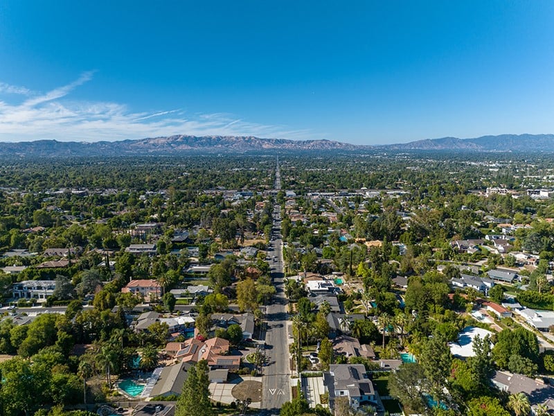 Tarzana