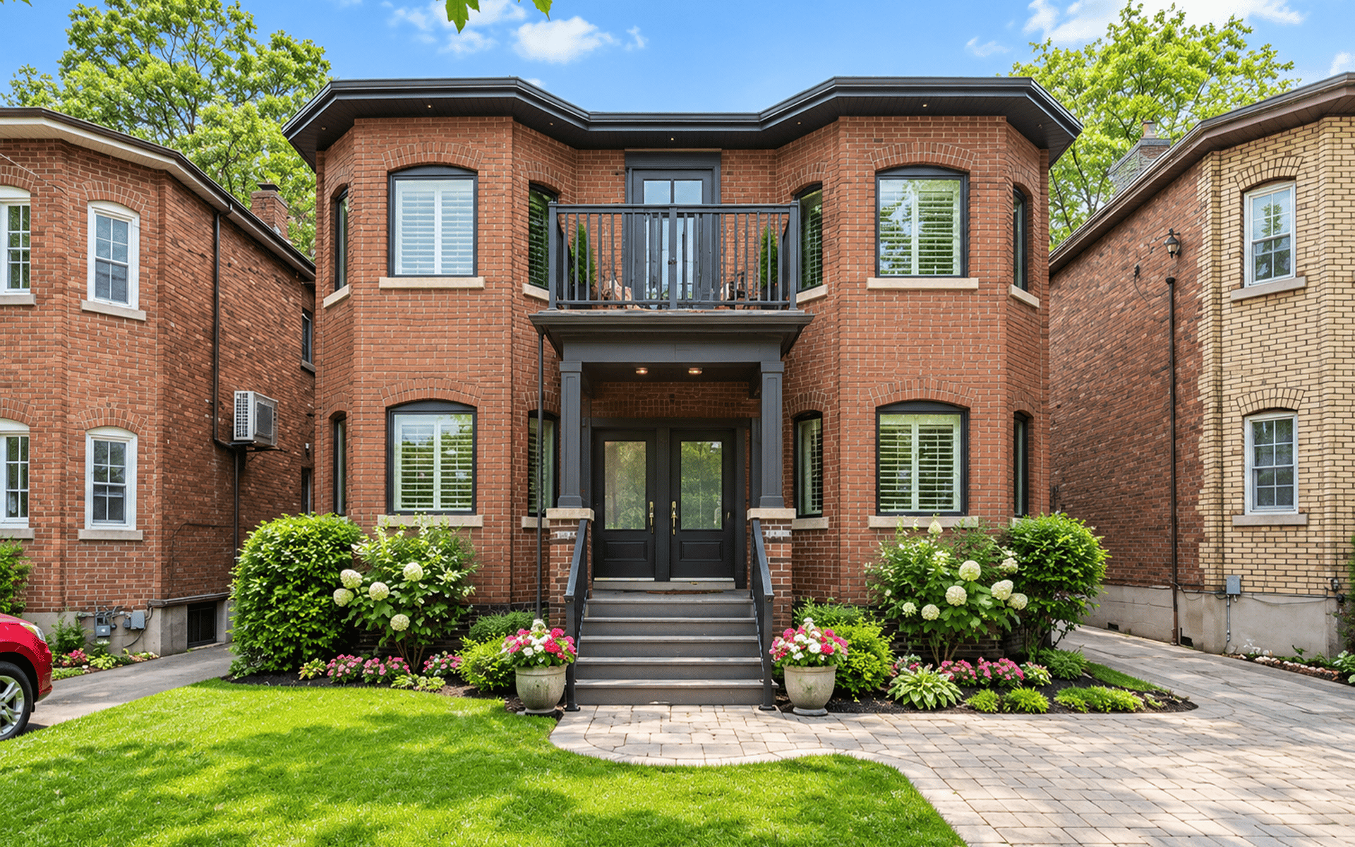 208 Rose Park Dr