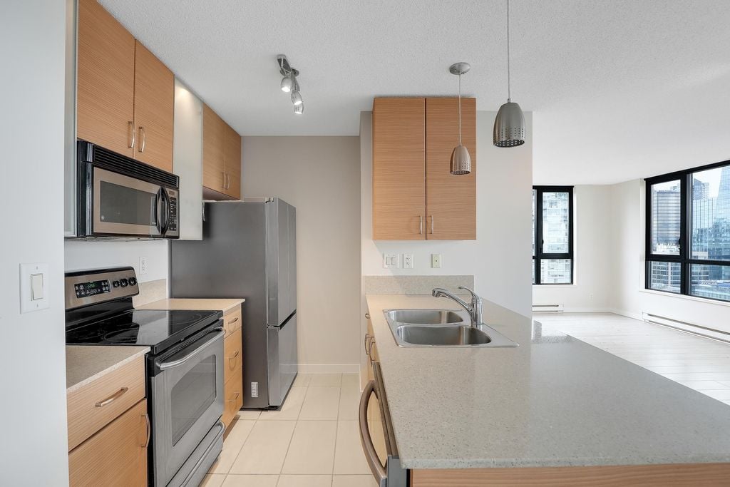 928 Homer St, #3103