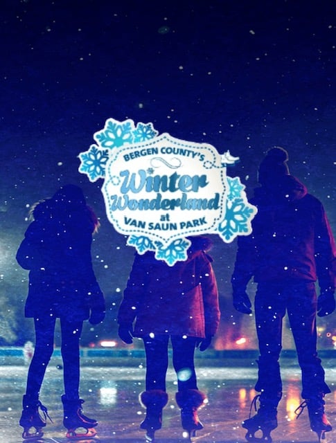 Winter Wonderland at Van Saun Park: A Must-Visit Bergen County Holiday Experience
