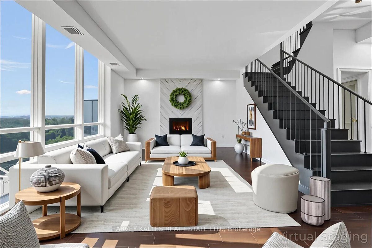 TRIDEL AT YONGE & EGLINTON 