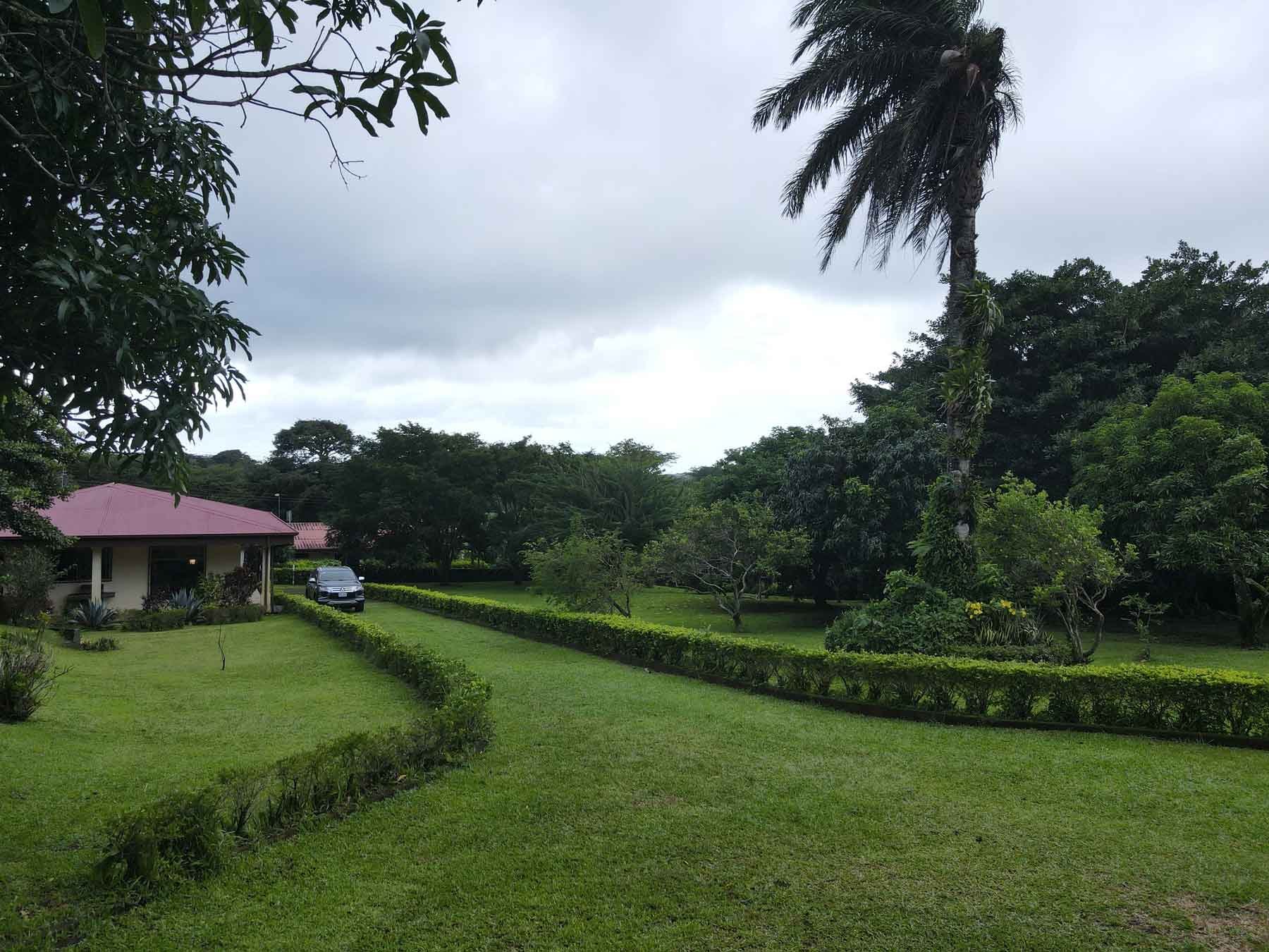 Casa Río Naranjo | Volcano-View Estate for Sale in Guanacaste