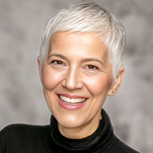 Rhonda Martin