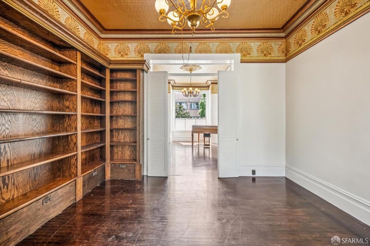 3846 Cesar Chavez St, San Francisco
