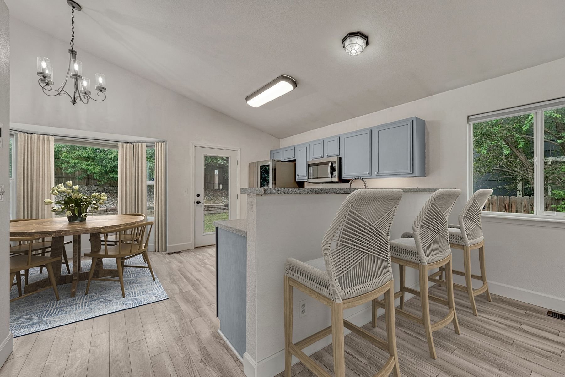 7418 Silver Bow Drive