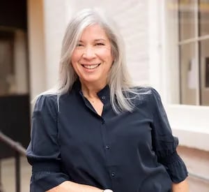 Anne  Elmes