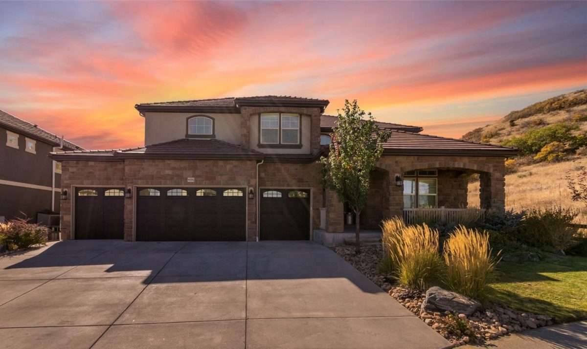 The Meadows in Castle Rock See Moderate Gains in 2022 Despite Economic Challenges and Increasing Inventory