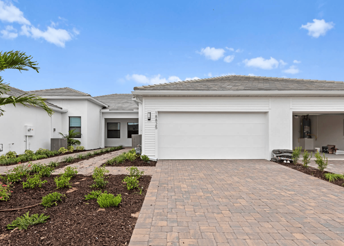 Seagrove – Homesite 11