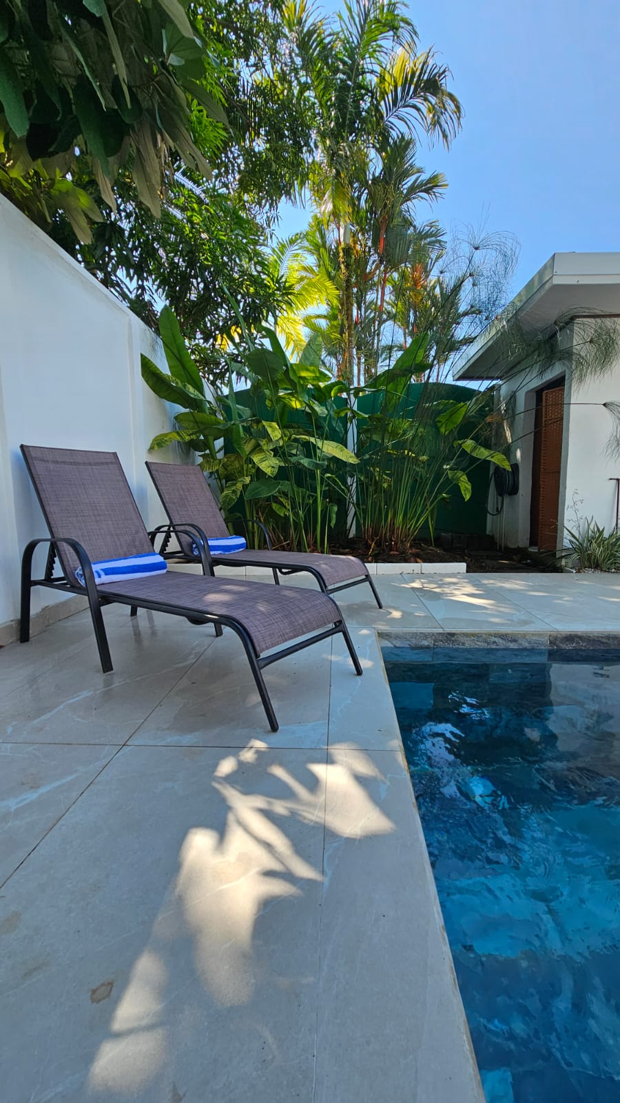 Turnkey Boutique Hotel for Sale in Bahía Ballena, Uvita – Los Papyrus