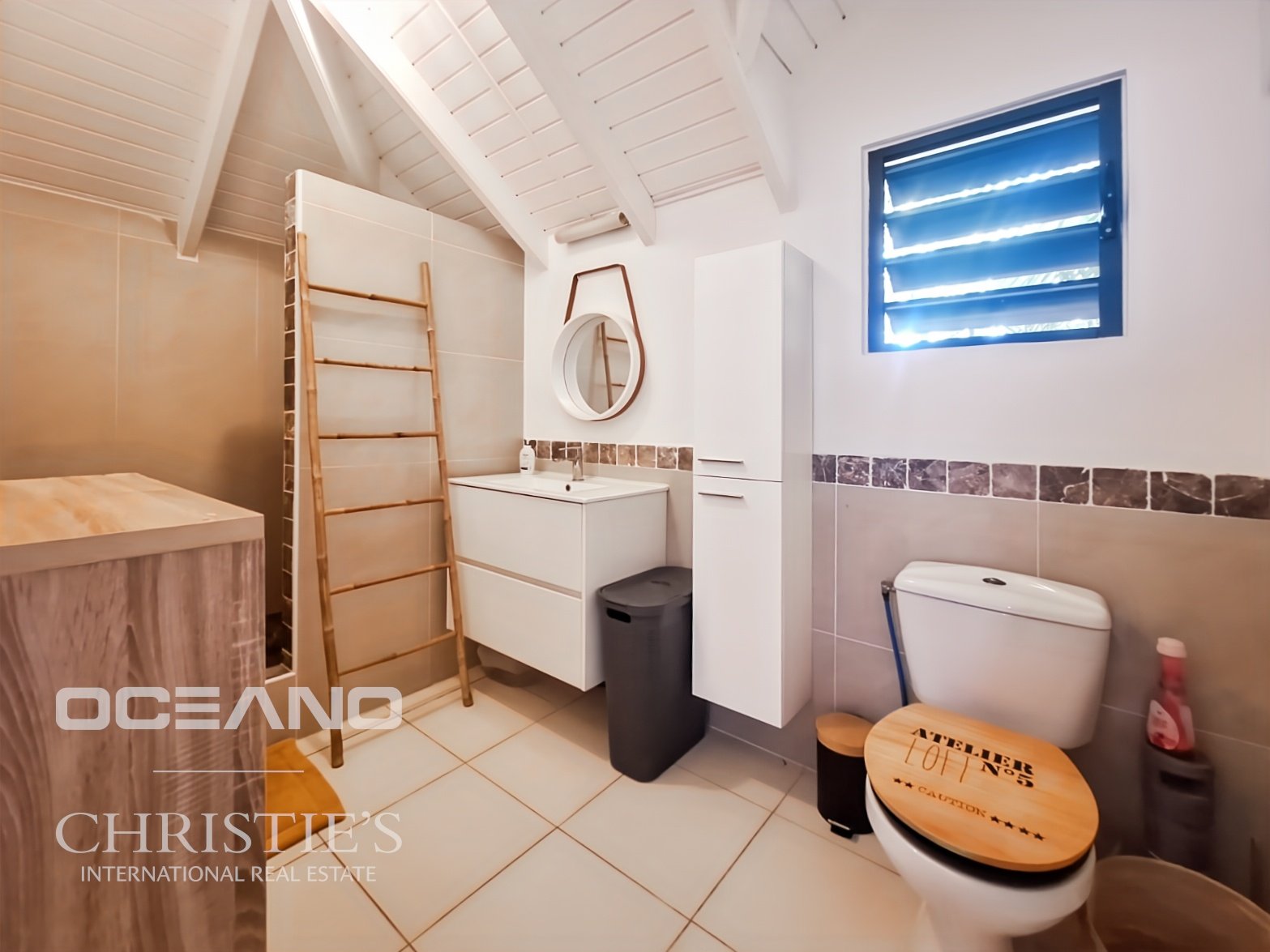 Charming 3-bedroom Villa - Cul-de-Sac