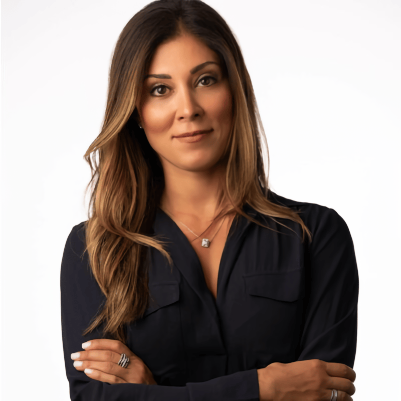 Sherry Rahnama Springfield, VA Real Estate Agent Headshot