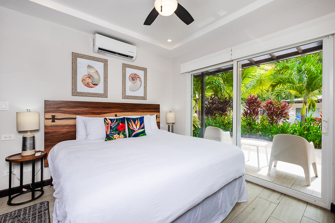 The Point 3 | Modern Coastal Villa at The Point – Prime Location in Playa Avellanas