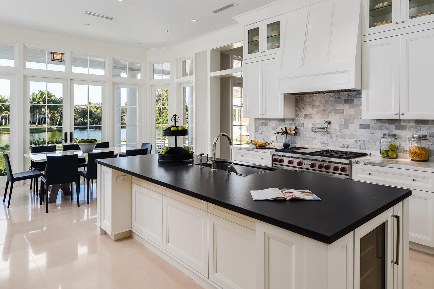Hamptons Home