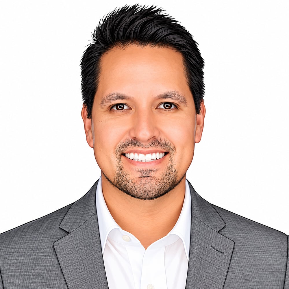 Christian Padilla