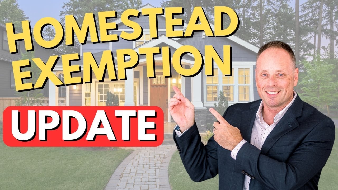 Why did my Property Taxes increase in Texas?