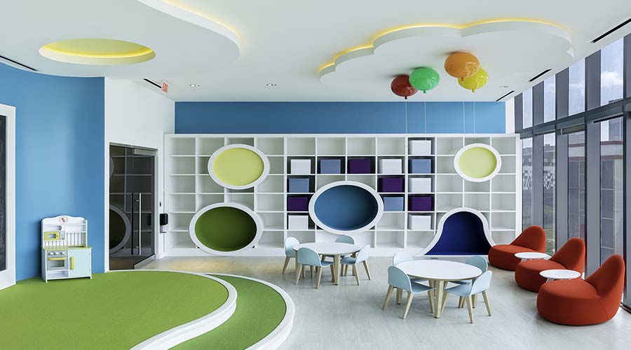 Paramount Miami Worldcenter