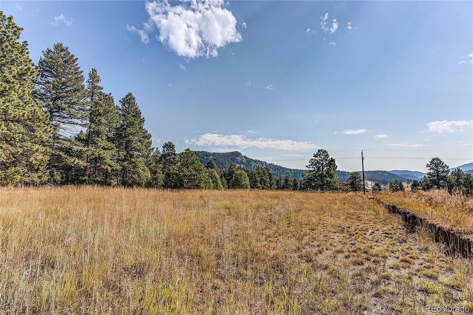 9335 Eagle Cliff Rd LOT 1