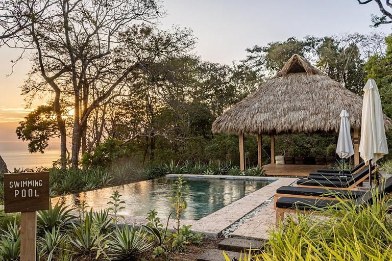 Thea Wellness Retreats