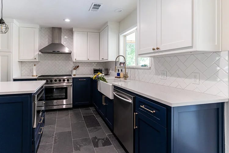 Ryan Place Refresh