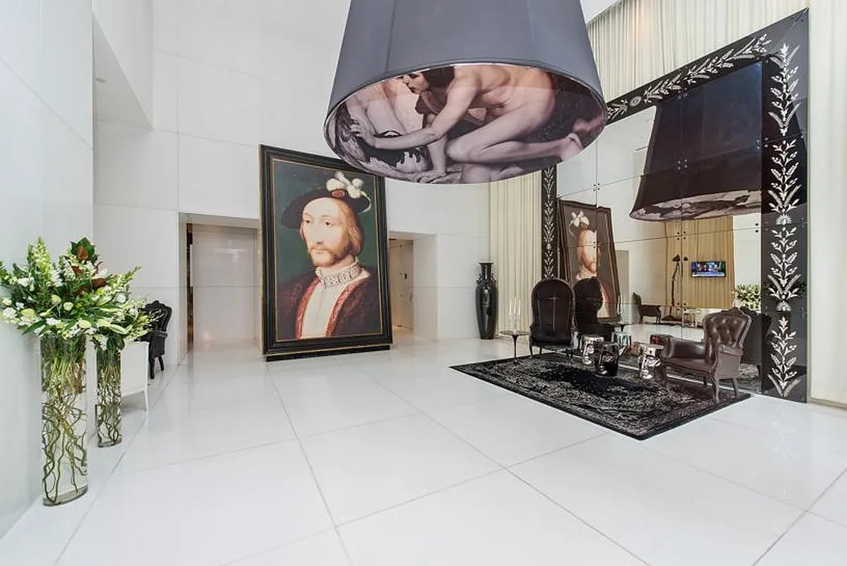 340 East 23rd Street 16E