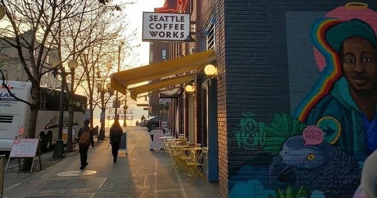 🏡 What Does a Normal Day Living in Seattle Actually Look Like? 