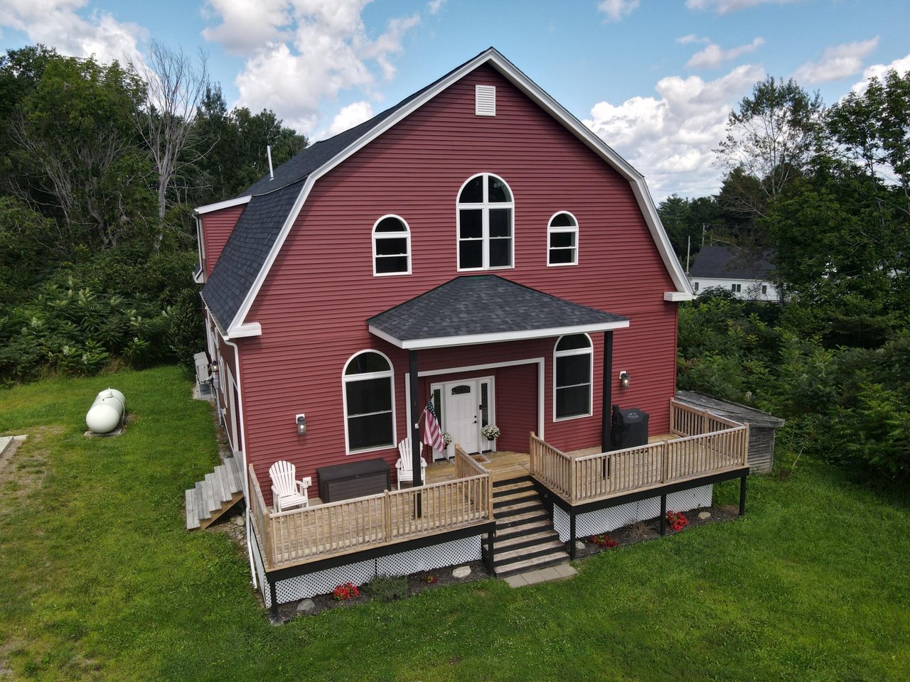 228 Hinckley Hill Rd