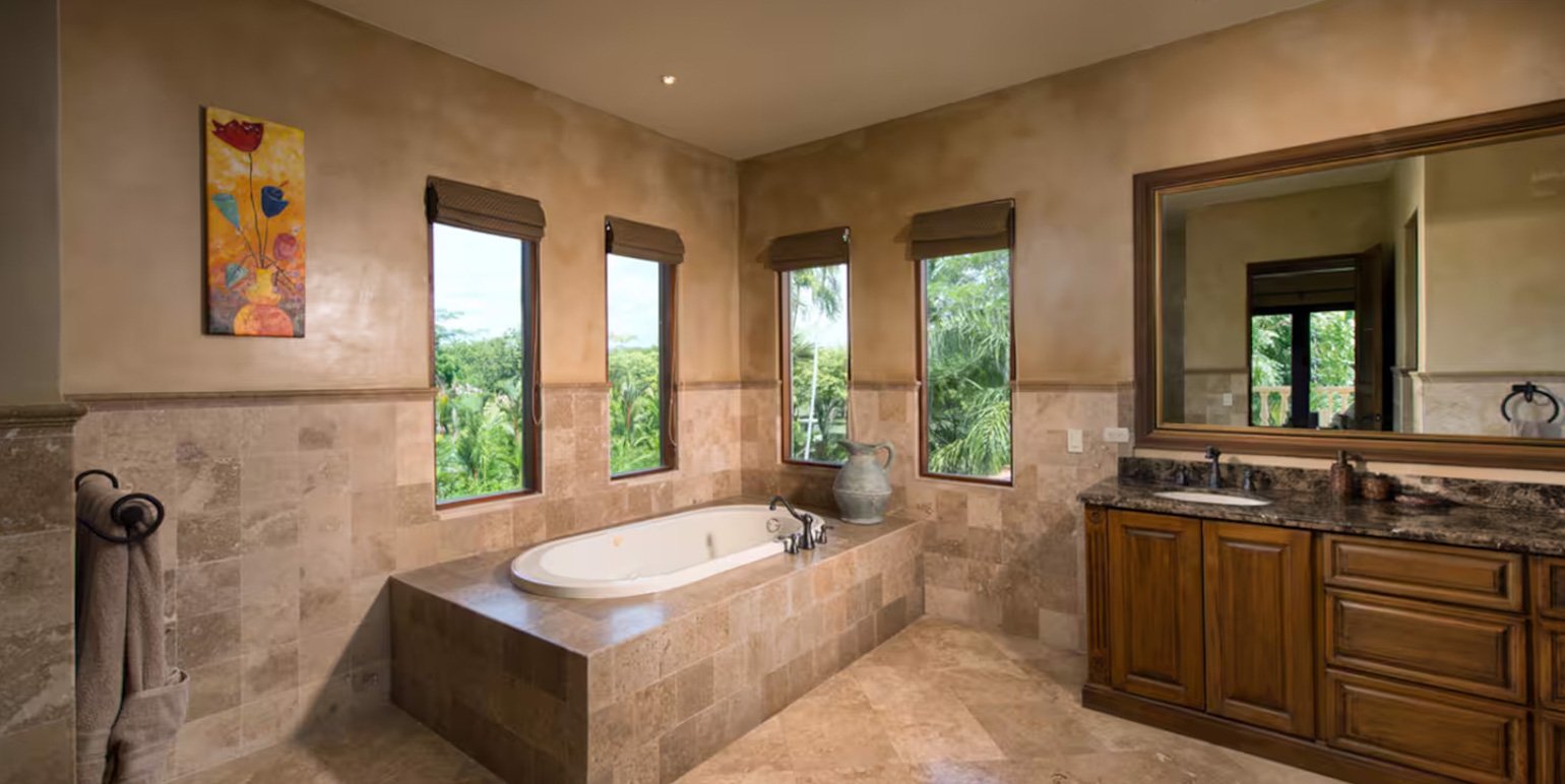 Casa Marbella | An Infinity - Edge Anthology at Hacienda Pinilla
