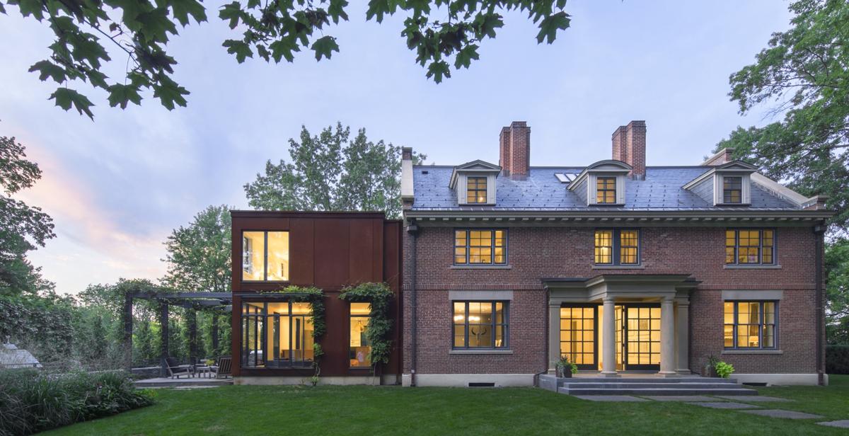55 Fayerweather Street, Cambridge, MA 02138