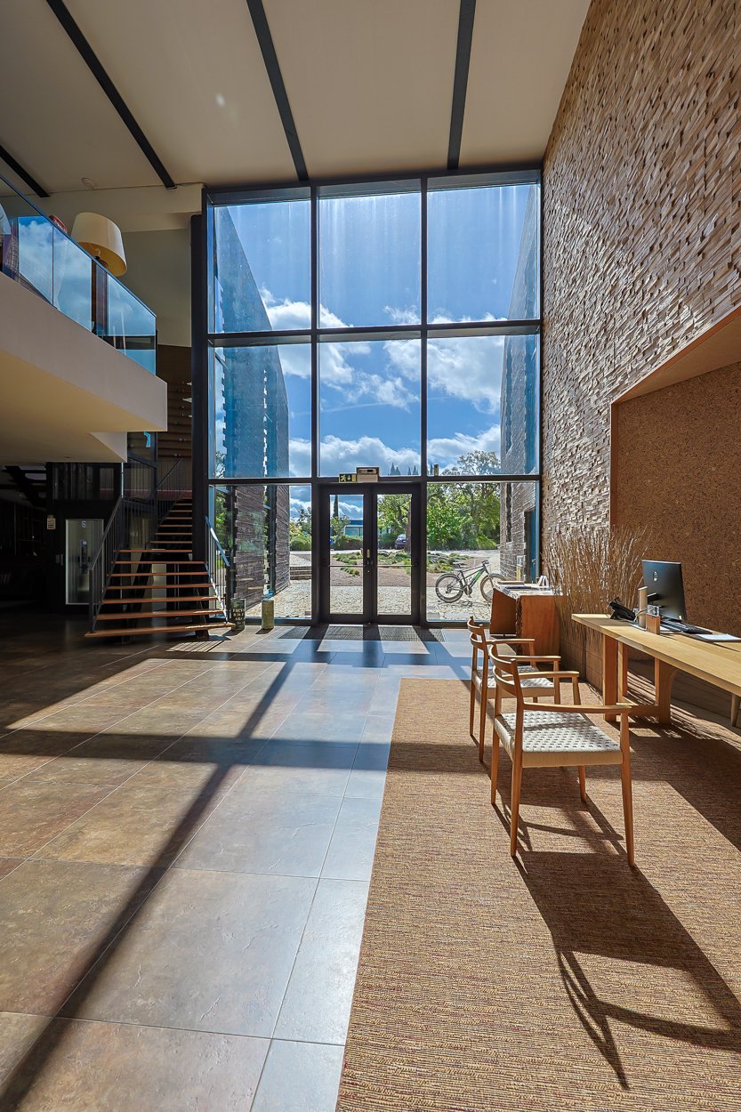 Luxury Wellness & Sports Retreat in Portugal with Expansion Upside & €1M+ Revenue