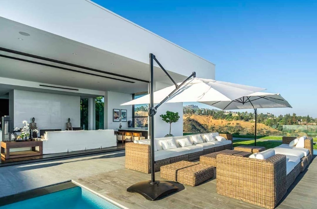 Blissful Retreat