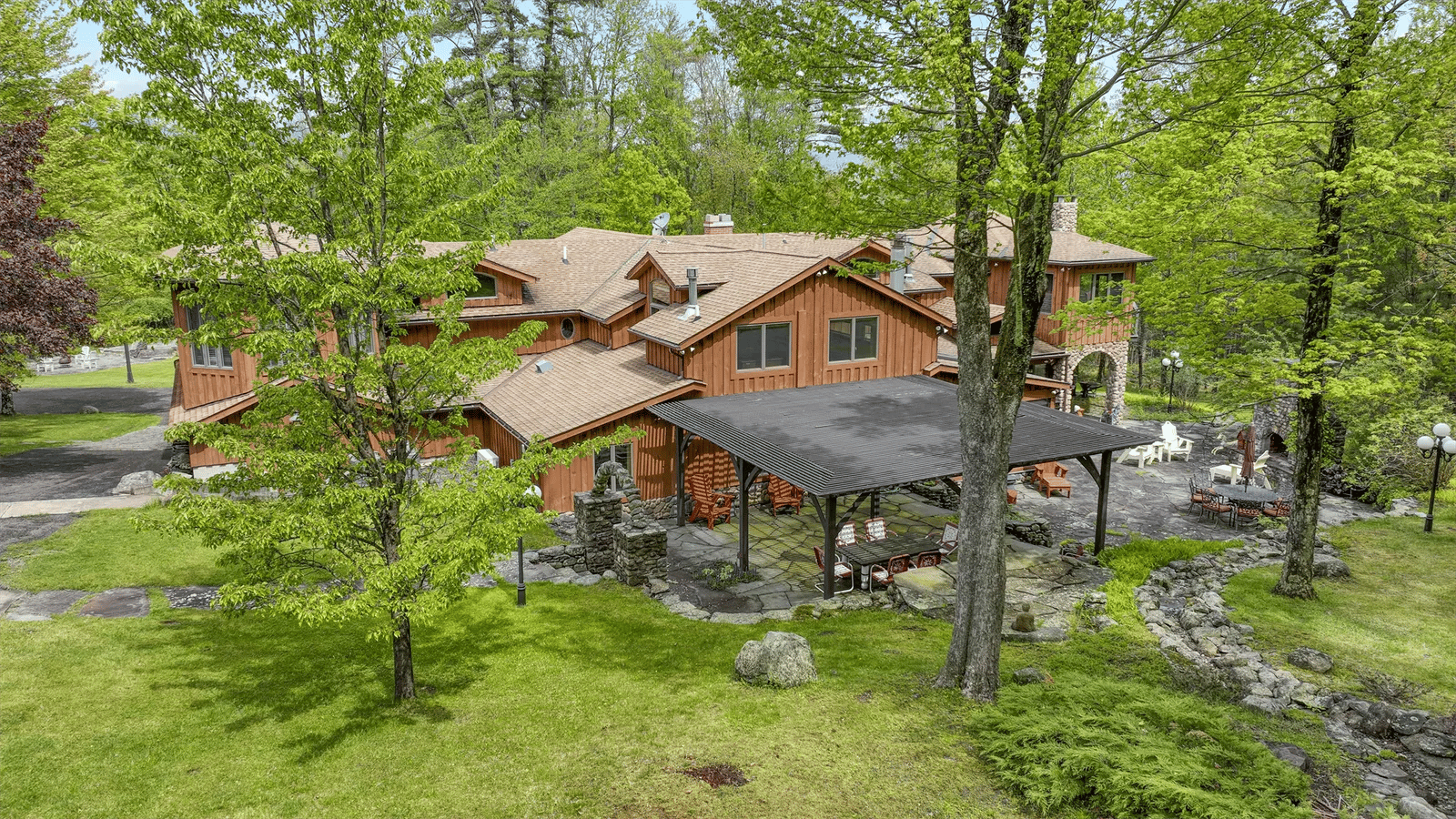 295 Krumville Road