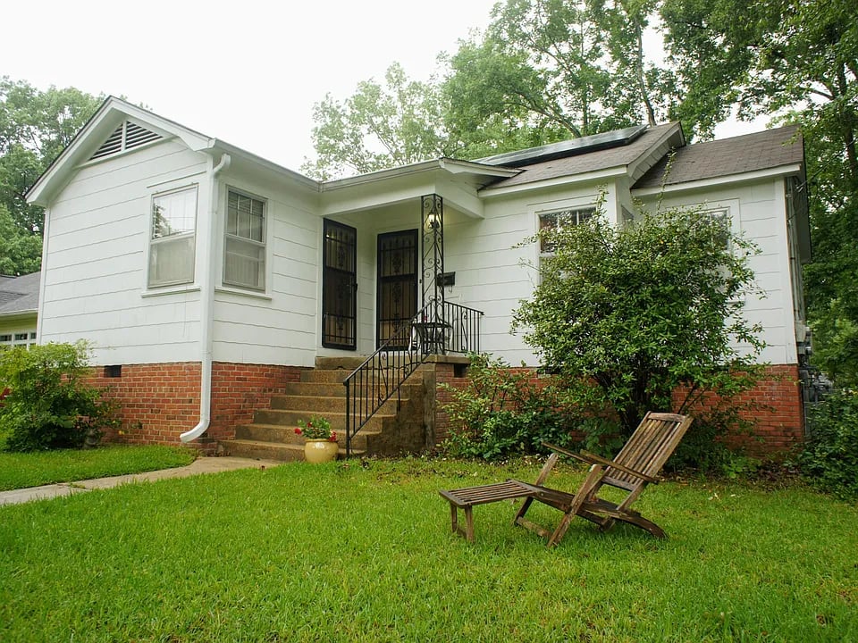 241 Critz St