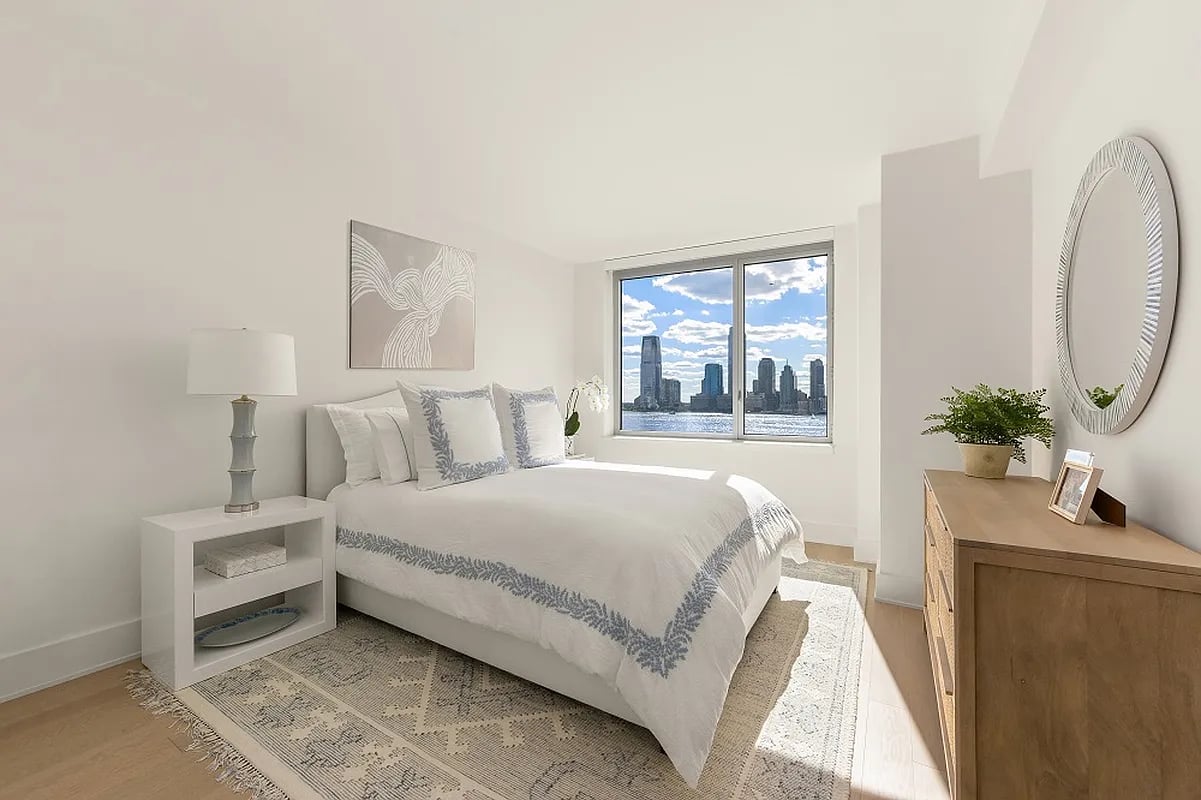 20 River Terrace #5G