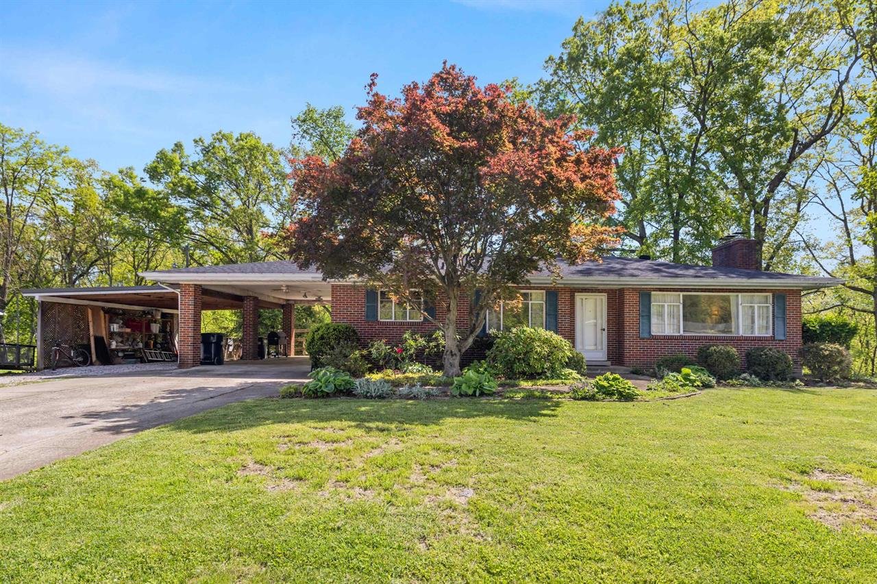4642 Sherwood Drive