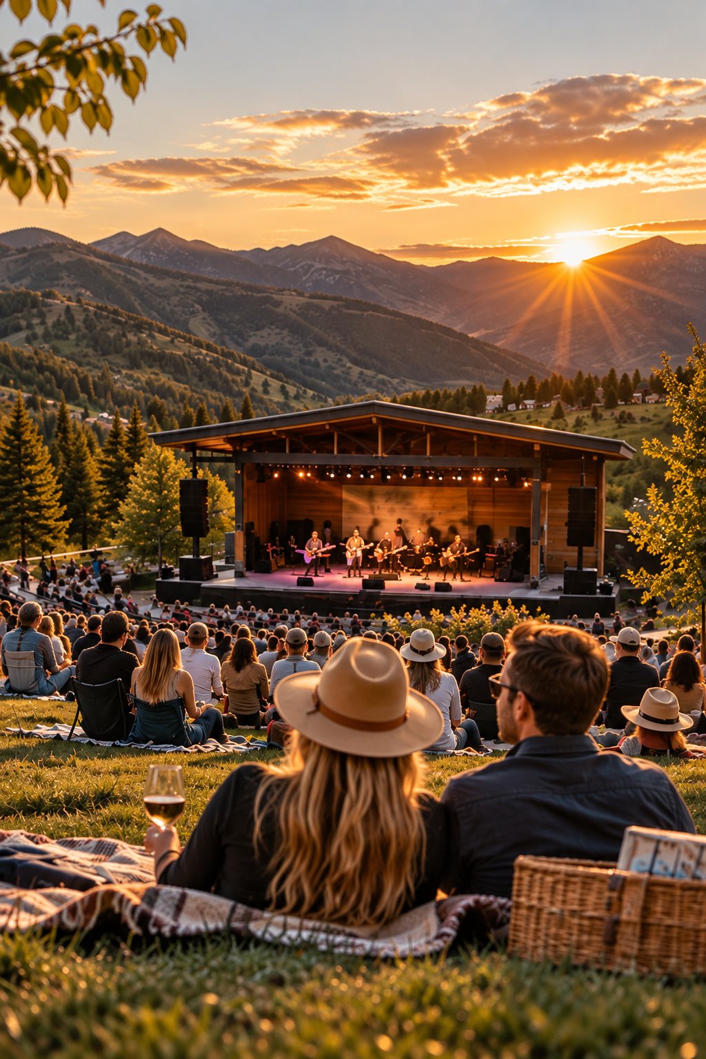 ARTS, MUSIC & CULTURE