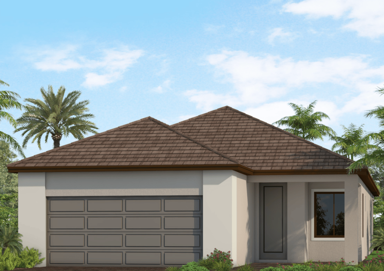 Dream 2 – HOMESITE 220