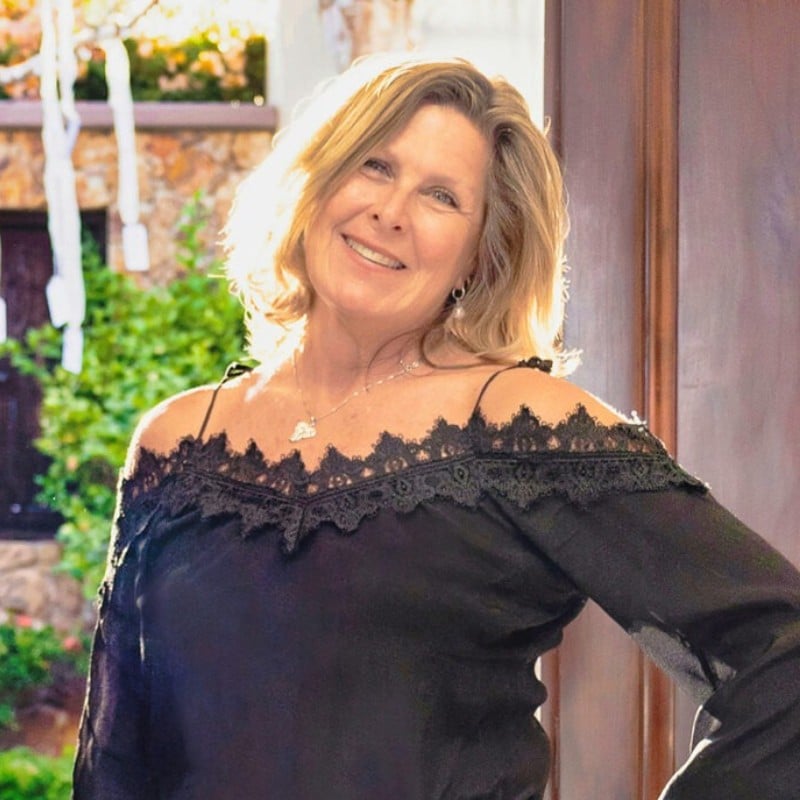 Janet Jensen