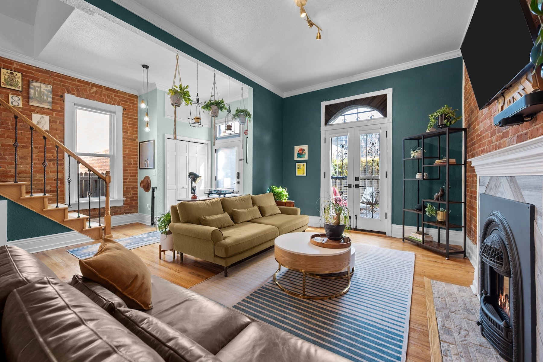 Paint Colors of the Year - 2026