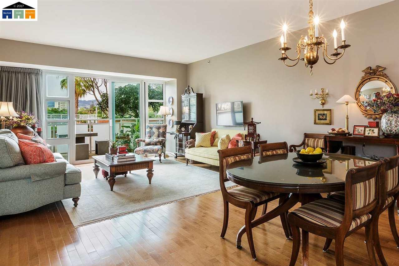1 Lakeside Dr, #203
