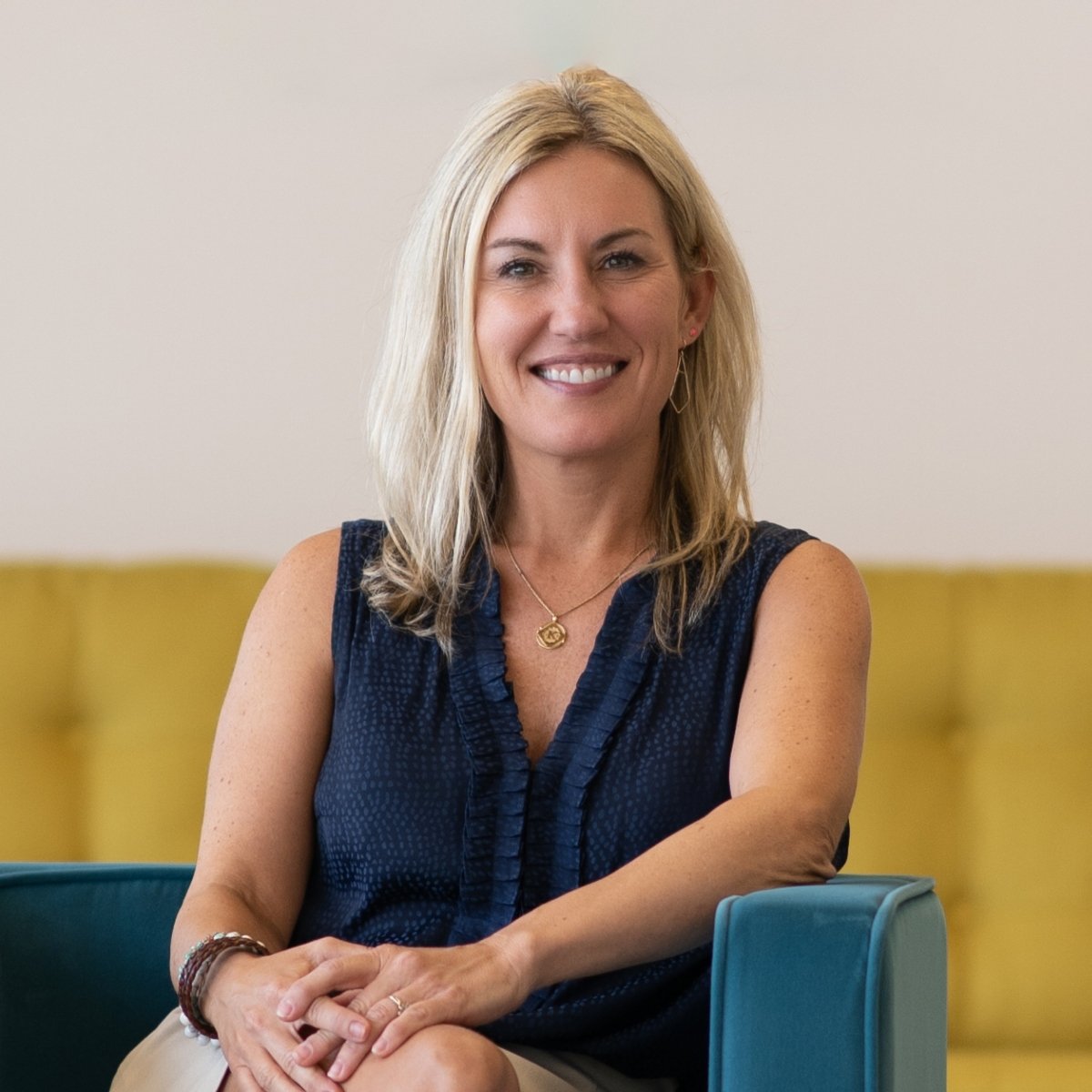 Kelly Calabria photo